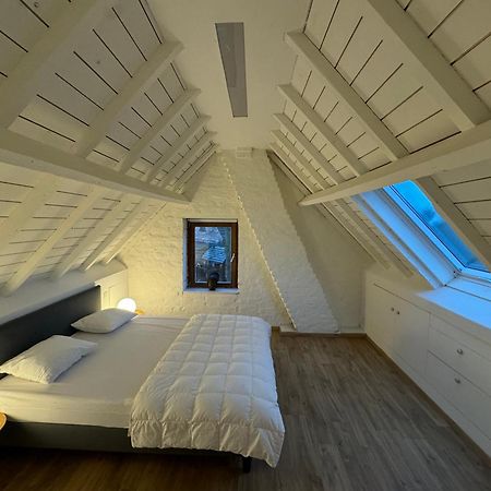 De Veldmuis, Met Mooie Speelhoek En Speelhuis Koksijde Exterior foto