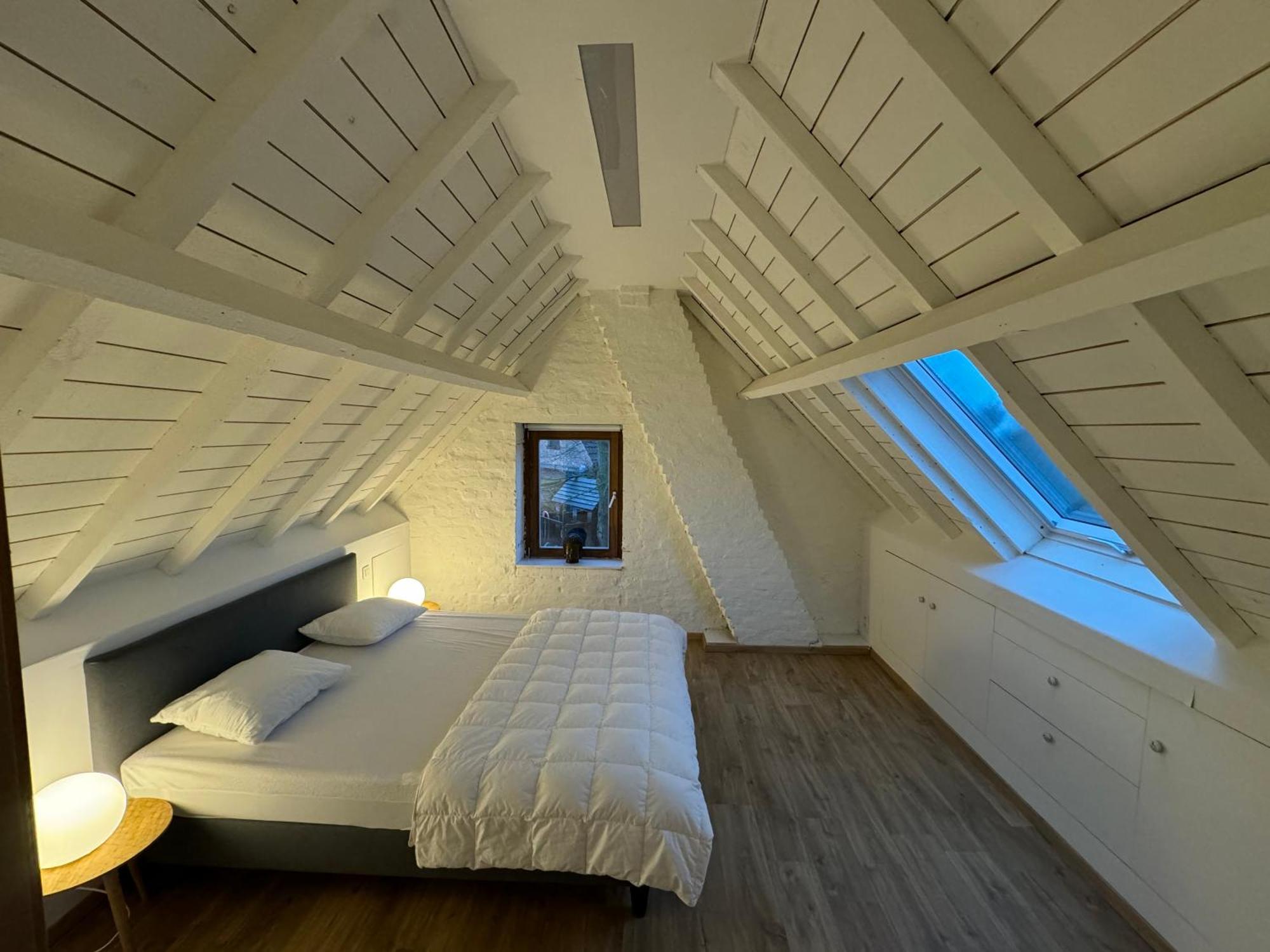 De Veldmuis, Met Mooie Speelhoek En Speelhuis Koksijde Exterior foto